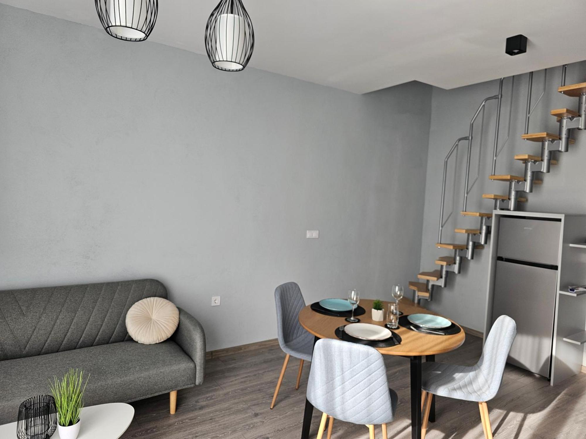 Athmospherevillaema Apartments Kranevo Dış mekan fotoğraf
