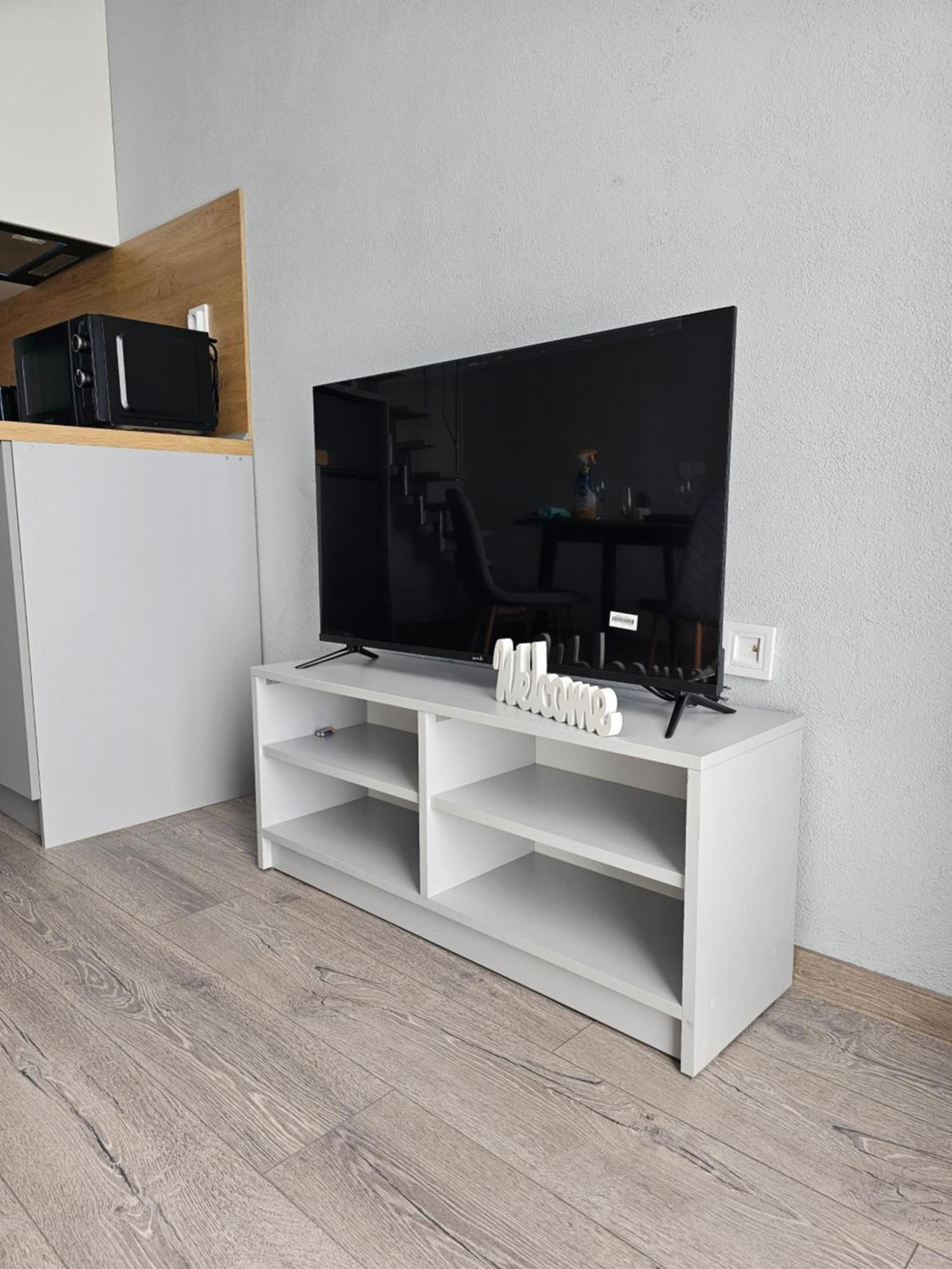 Athmospherevillaema Apartments Kranevo Dış mekan fotoğraf