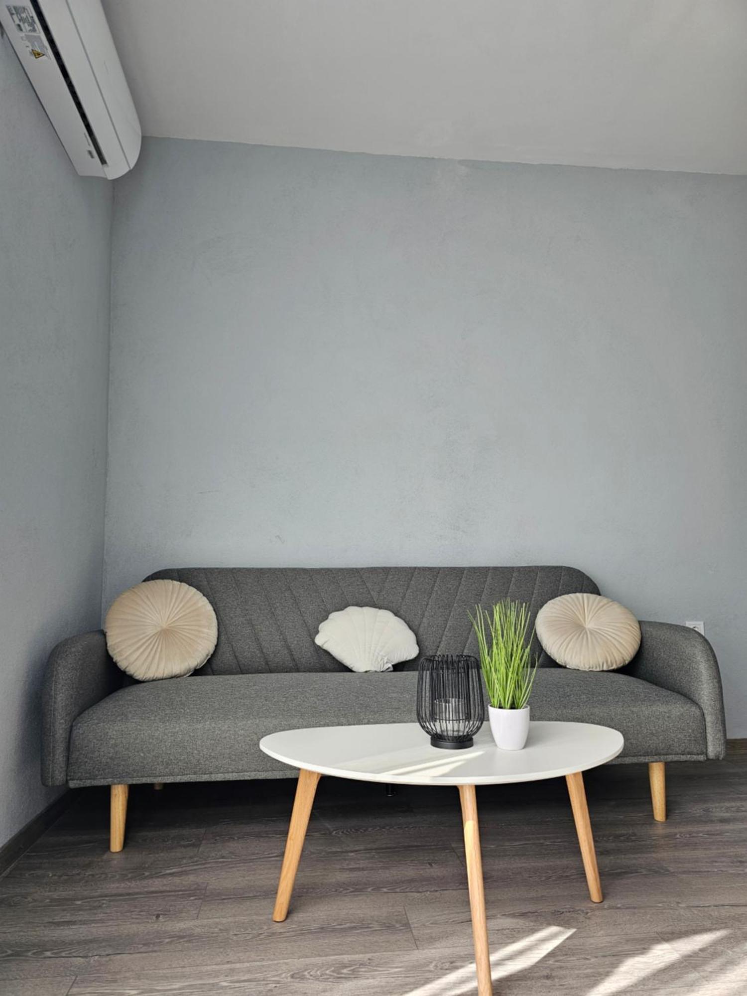 Athmospherevillaema Apartments Kranevo Dış mekan fotoğraf