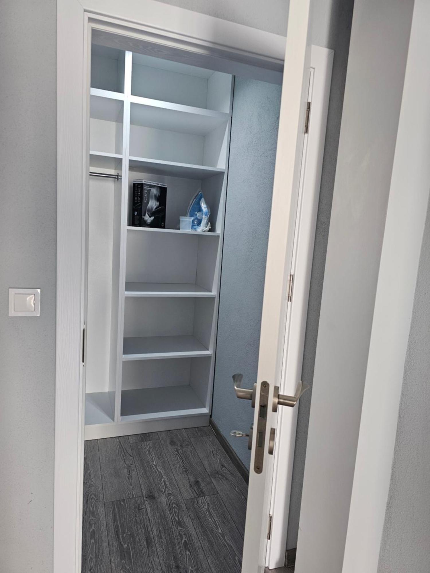 Athmospherevillaema Apartments Kranevo Dış mekan fotoğraf