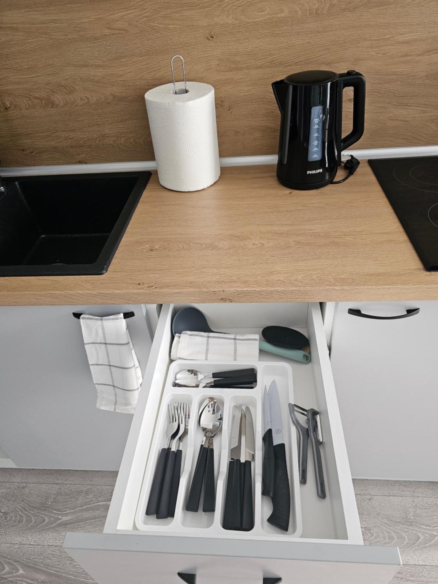 Athmospherevillaema Apartments Kranevo Dış mekan fotoğraf