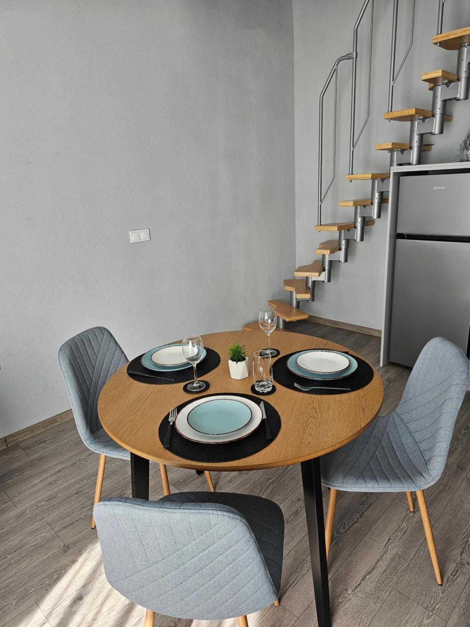 Athmospherevillaema Apartments Kranevo Dış mekan fotoğraf