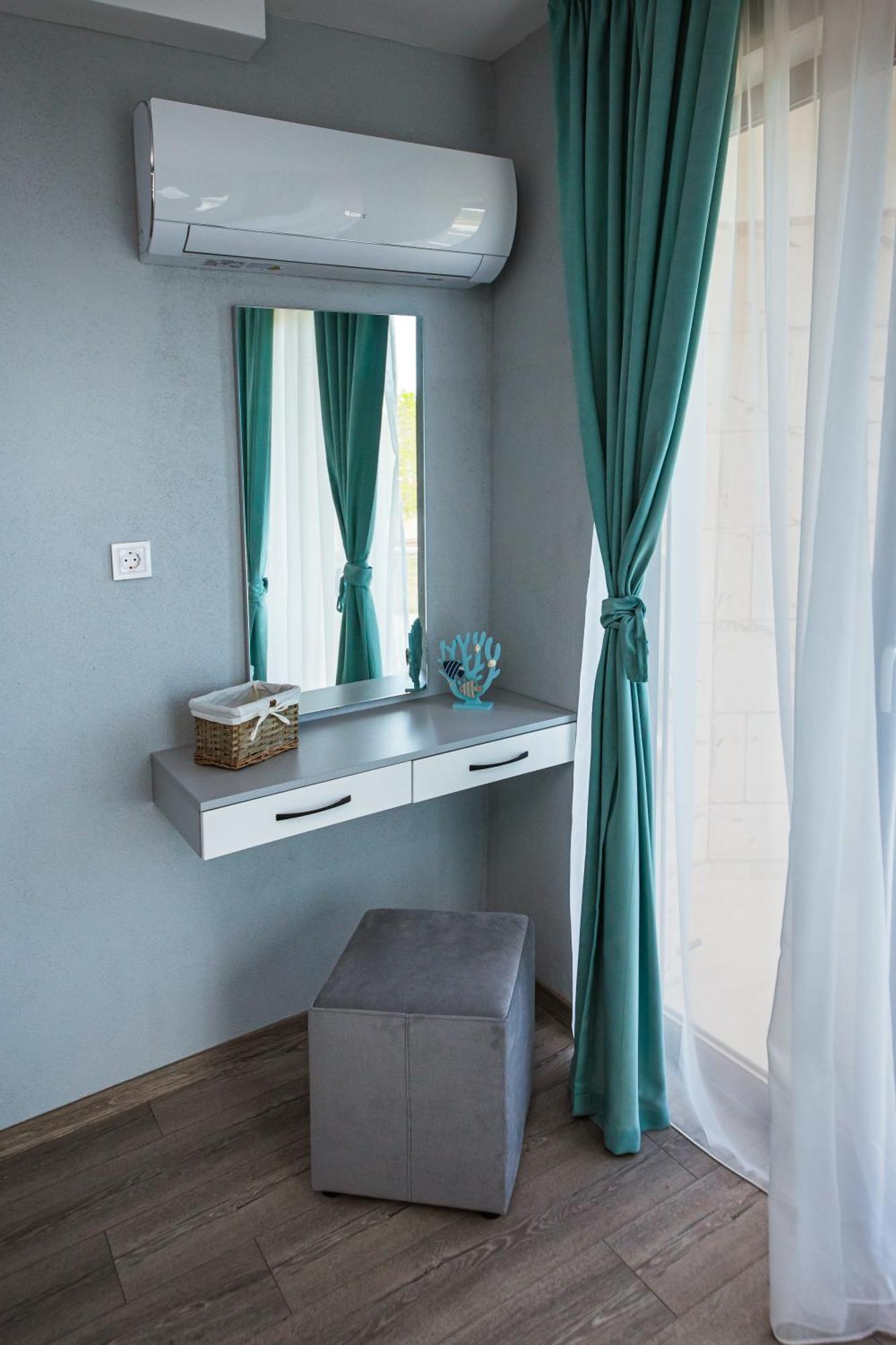 Athmospherevillaema Apartments Kranevo Dış mekan fotoğraf