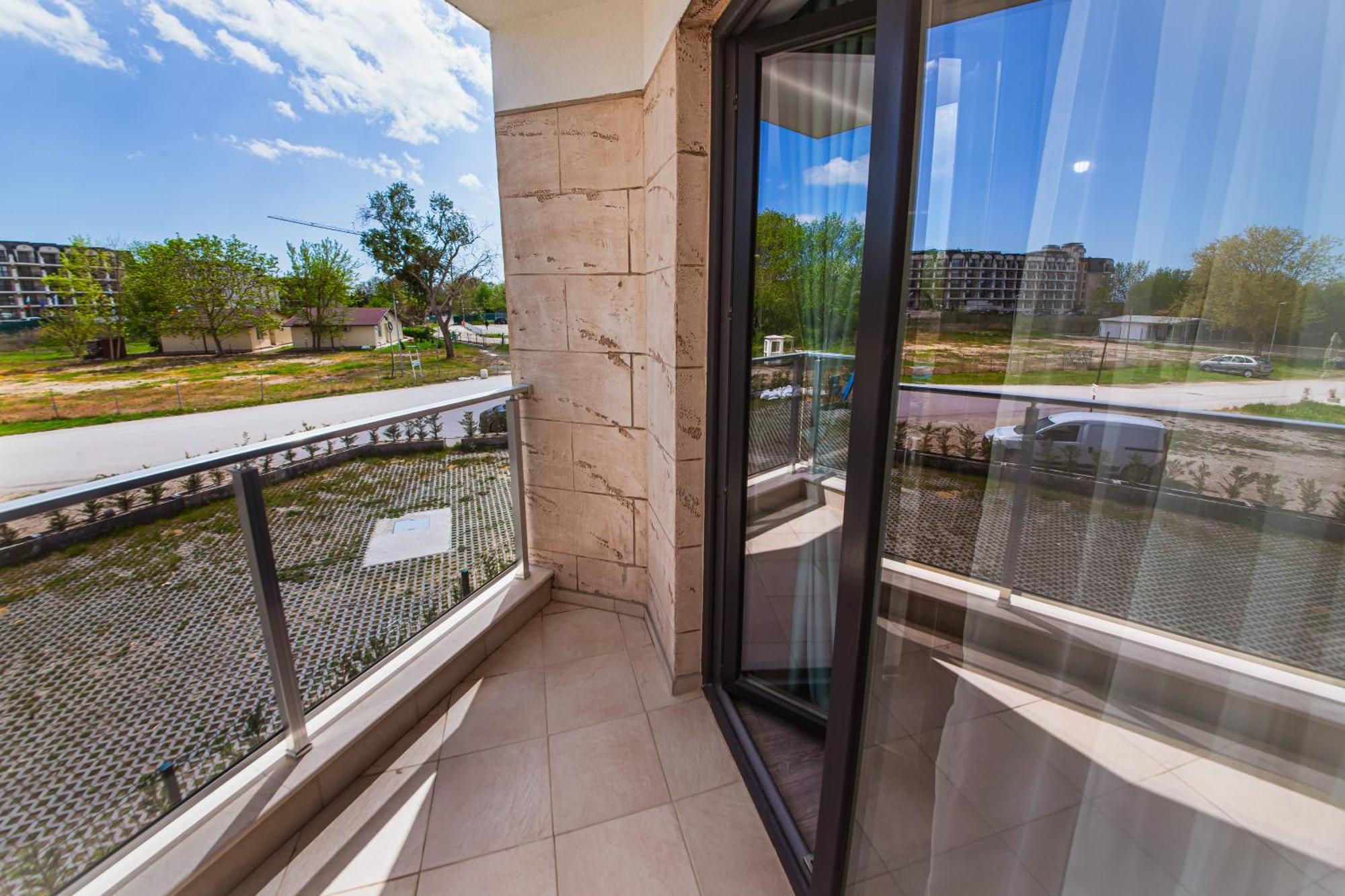 Athmospherevillaema Apartments Kranevo Dış mekan fotoğraf