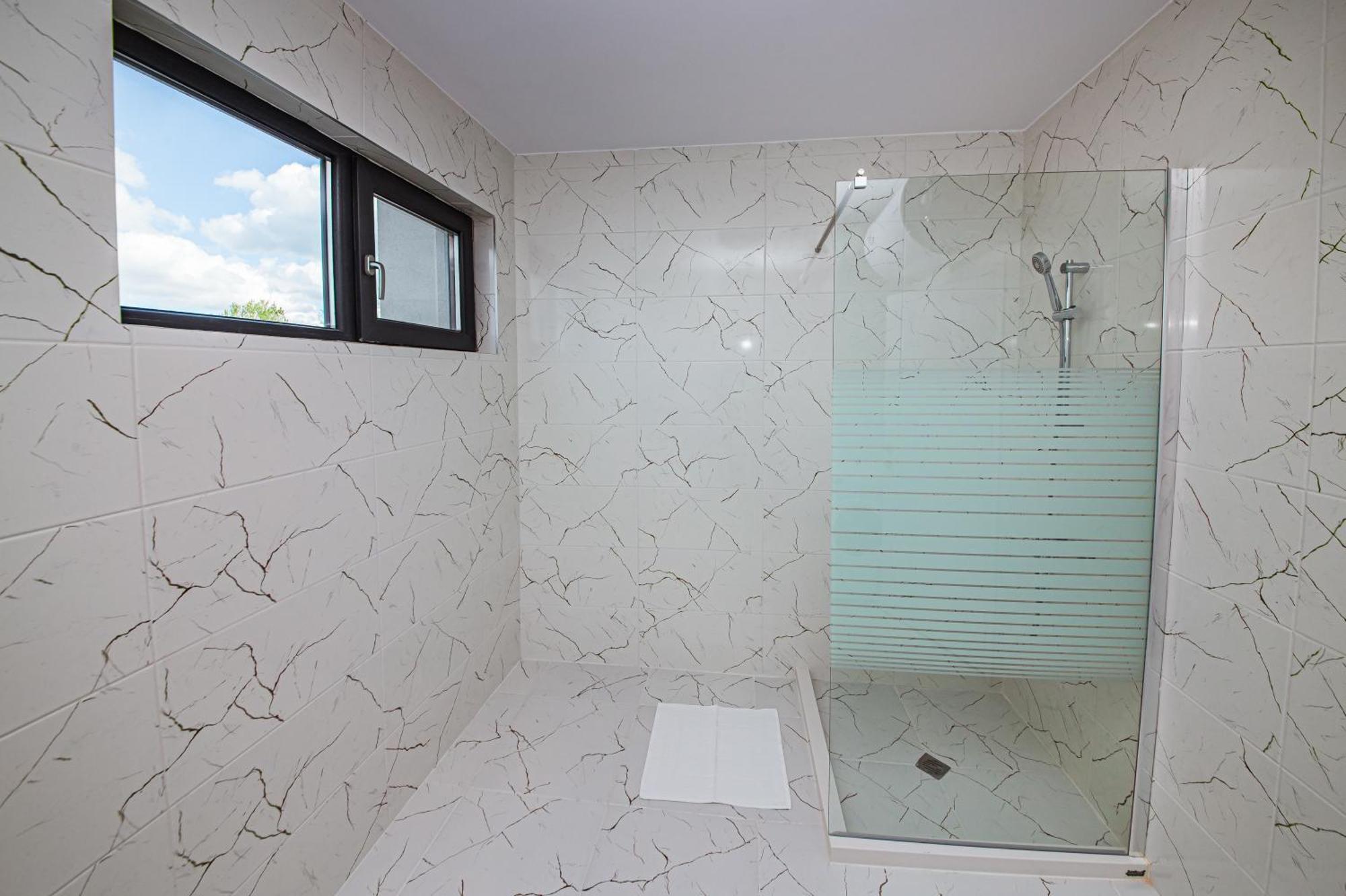 Athmospherevillaema Apartments Kranevo Dış mekan fotoğraf